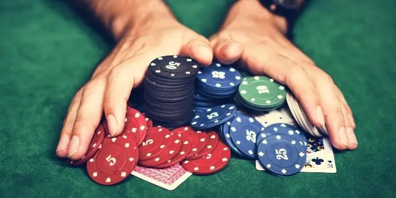 luật chơi Poker